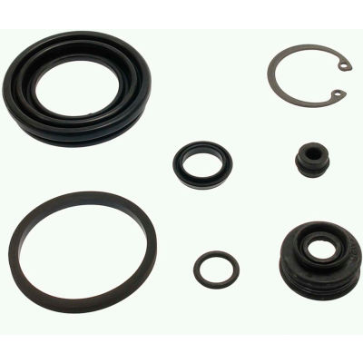 Carlson Quality Brake Parts 41122 Caliper Repair Kit
