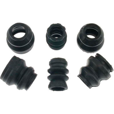 Carlson Disc Brake Caliper Guide Pin Boot Kit 16061