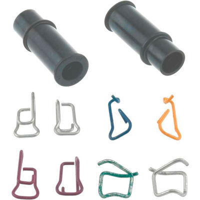 Carlson Disc Brake Hardware Kit H5570