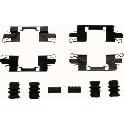 Carlson Disc Brake Hardware Kit H5893Q
