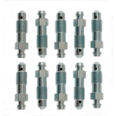 Carlson Brake Bleeder Screw H9400
