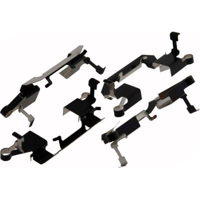 Carlson Disc Brake Pad Installation Kit P969