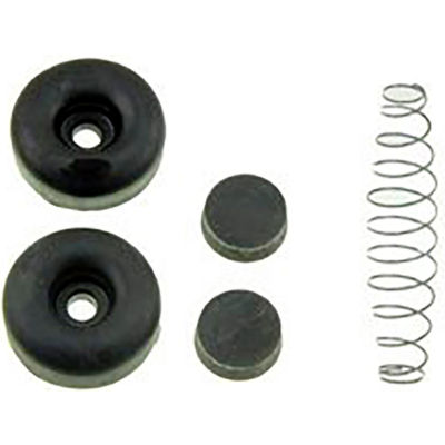 Drum Brake Wheel Cylinder Repair Kit - Dorman 33171