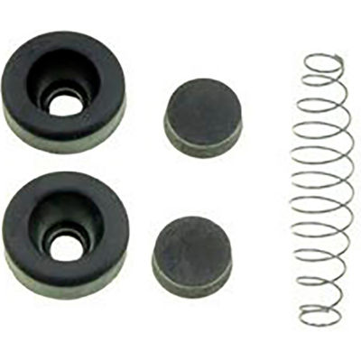 Drum Brake Wheel Cylinder Repair Kit - Dorman 33184