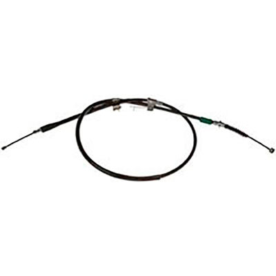 Parking Brake Cable - Dorman C660171