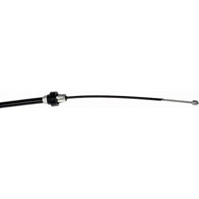 Parking Brake Cable - Dorman C660293