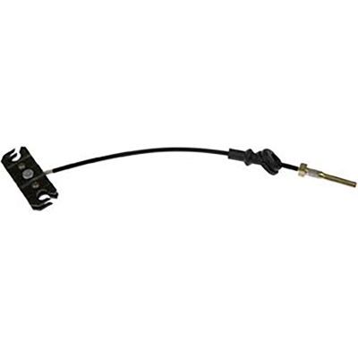 Parking Brake Cable - Dorman C660412