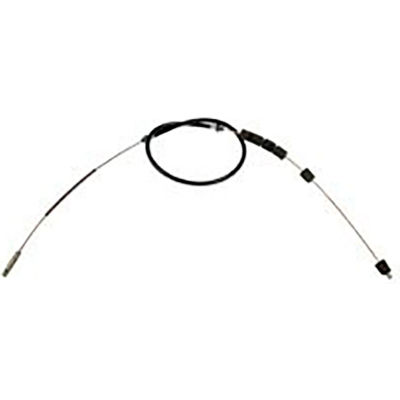 Parking Brake Cable - Dorman C660443