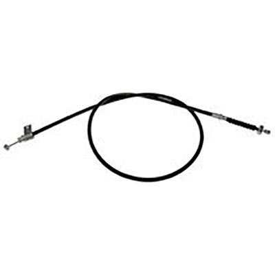 Parking Brake Cable - Dorman C660448
