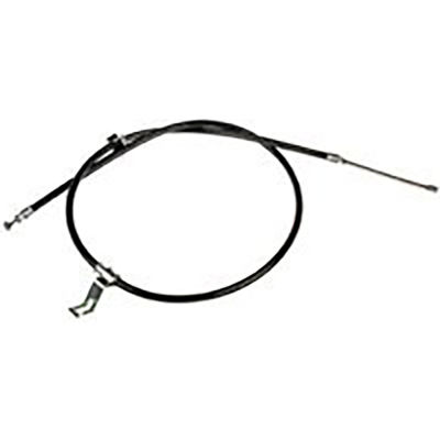 Parking Brake Cable - Dorman C660494