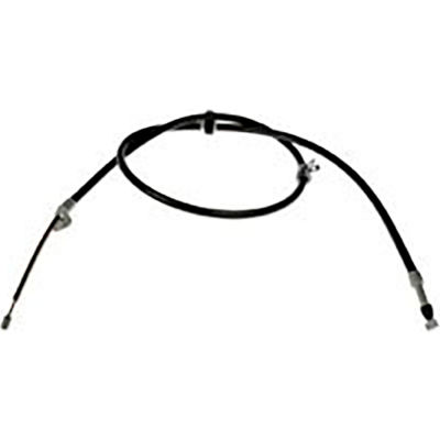 Parking Brake Cable - Dorman C660714