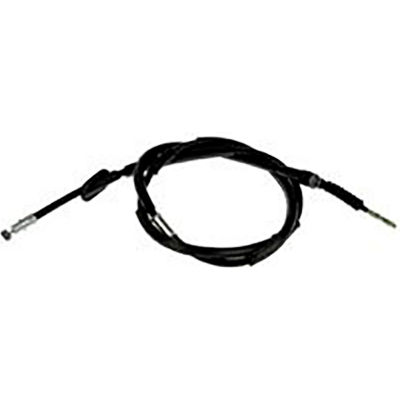 Parking Brake Cable - Dorman C660749