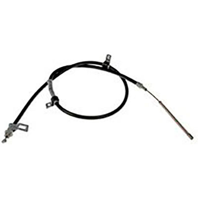 Parking Brake Cable - Dorman C660877
