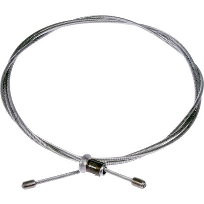 Parking Brake Cable - Dorman C660931