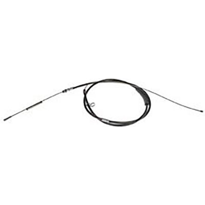 Parking Brake Cable - Dorman C660966
