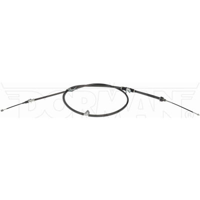 Parking Brake Cable - Dorman C661339