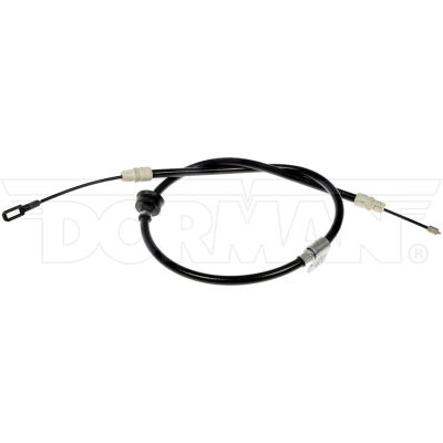Parking Brake Cable - Dorman C661343
