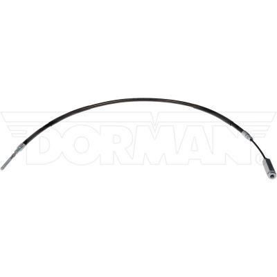 Parking Brake Cable - Dorman C661362