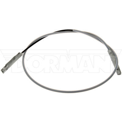 Parking Brake Cable - Dorman C661371