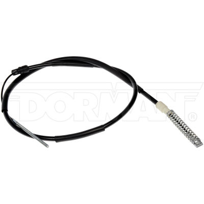 Parking Brake Cable - Dorman C661376