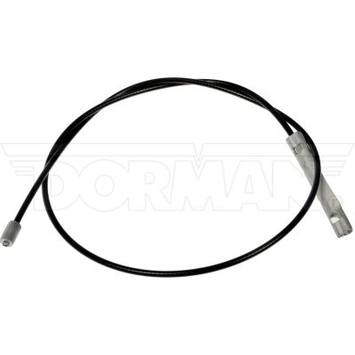 Parking Brake Cable - Dorman C661377