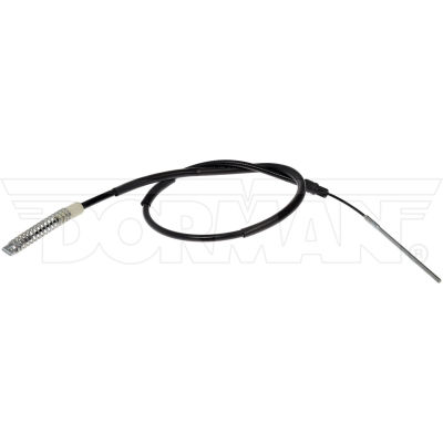 Parking Brake Cable - Dorman C661379
