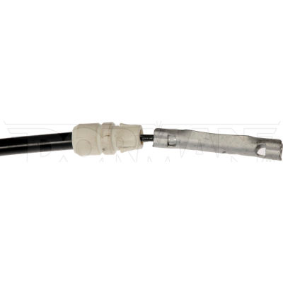Parking Brake Cable - Dorman C661392