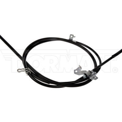 Parking Brake Cable - Dorman C661396