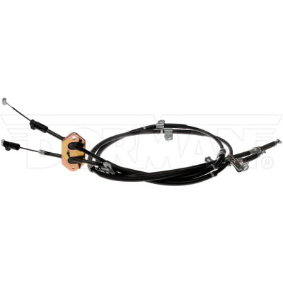Parking Brake Cable - Dorman C661400