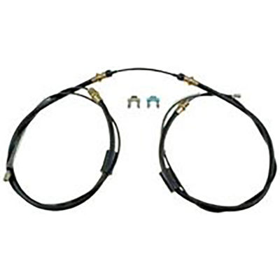 Parking Brake Cable - Dorman C91901