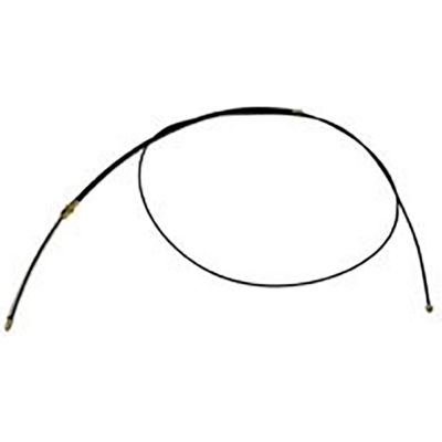 Parking Brake Cable - Dorman C92279