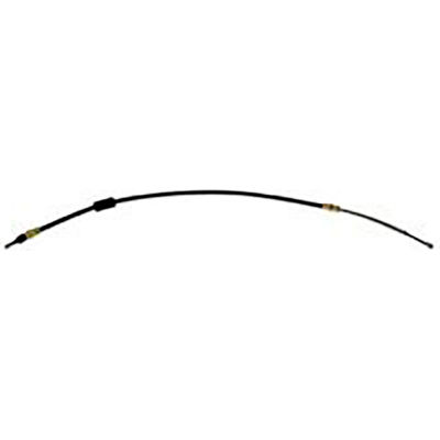 Parking Brake Cable - Dorman C92293