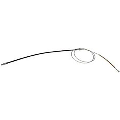 Parking Brake Cable - Dorman C92302