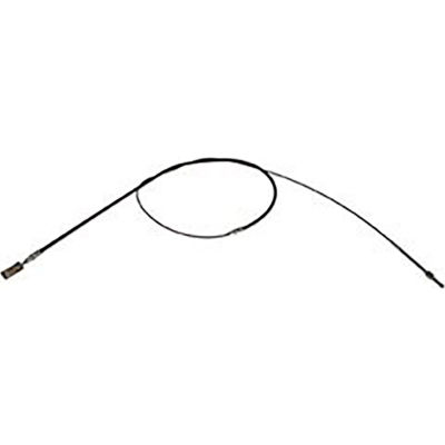 Parking Brake Cable - Dorman C92320