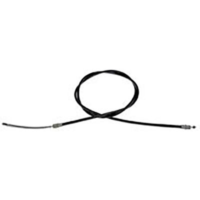 Parking Brake Cable - Dorman C92344