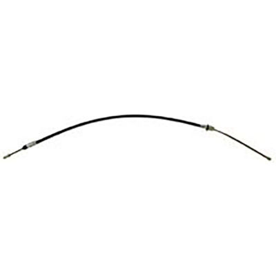 Parking Brake Cable - Dorman C92400