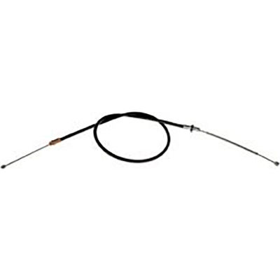 Parking Brake Cable - Dorman C92492