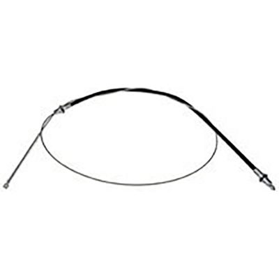Parking Brake Cable - Dorman C92559