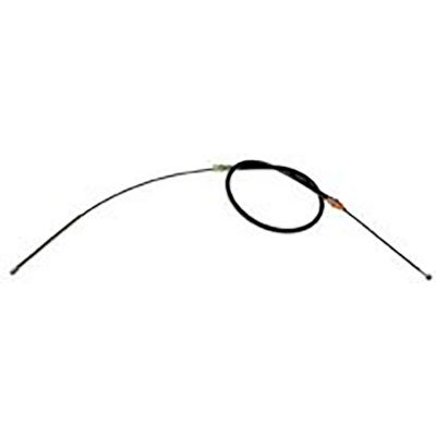 Parking Brake Cable - Dorman C92589