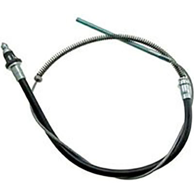 Parking Brake Cable - Dorman C92608