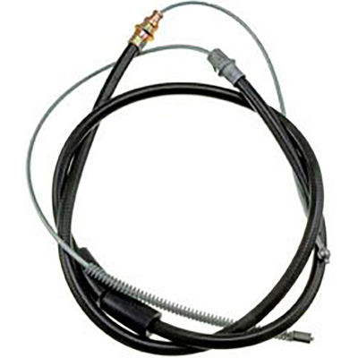 Parking Brake Cable - Dorman C92611