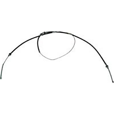 Parking Brake Cable - Dorman C92678