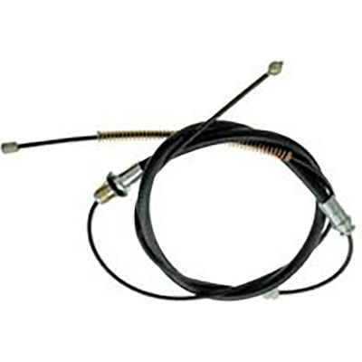 Parking Brake Cable - Dorman C92779