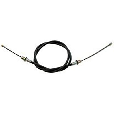 Parking Brake Cable - Dorman C92863