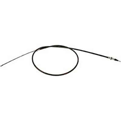 Parking Brake Cable - Dorman C92867