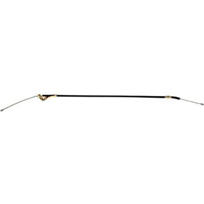 Parking Brake Cable - Dorman C92882