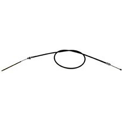 Parking Brake Cable - Dorman C92906