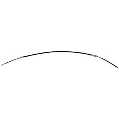 Parking Brake Cable - Dorman C92922