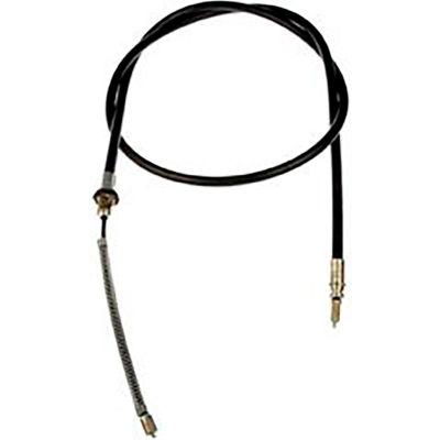 Parking Brake Cable - Dorman C93113