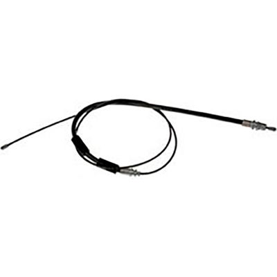 Parking Brake Cable - Dorman C93127